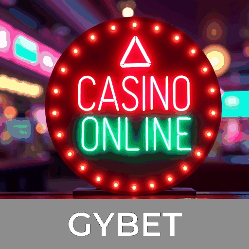 Jogos Crash no Cassino GYBET