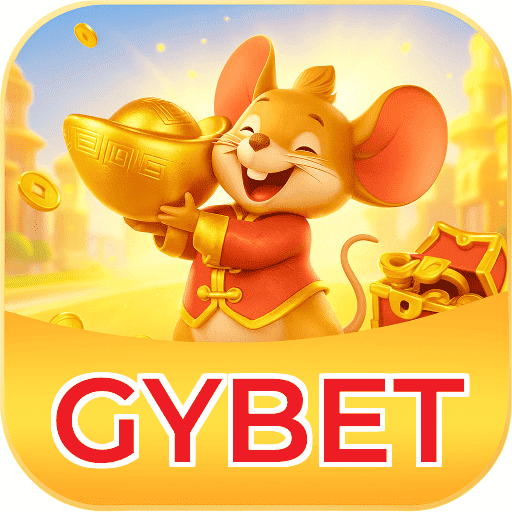 GYBET logo
