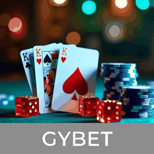 Promoções e Bônus no GYBET