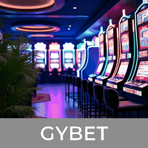 Apostas no GYBET