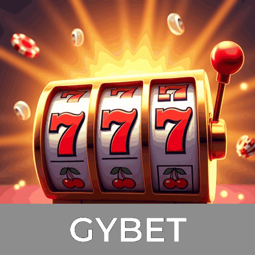 Cassino Online GYBET