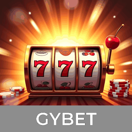 Cadastro na GYBET